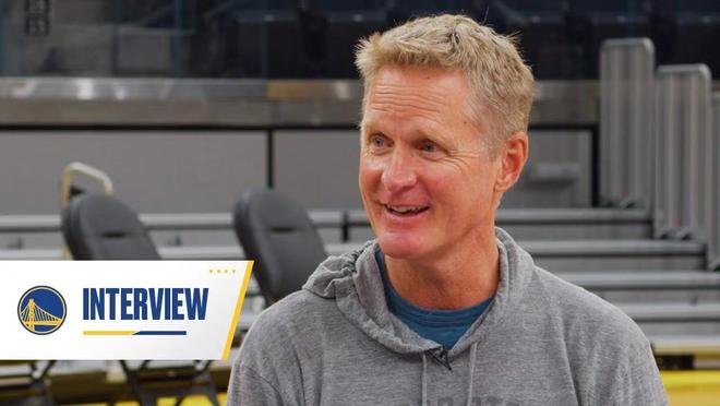 你是个好球员，我们就拿你交易吧