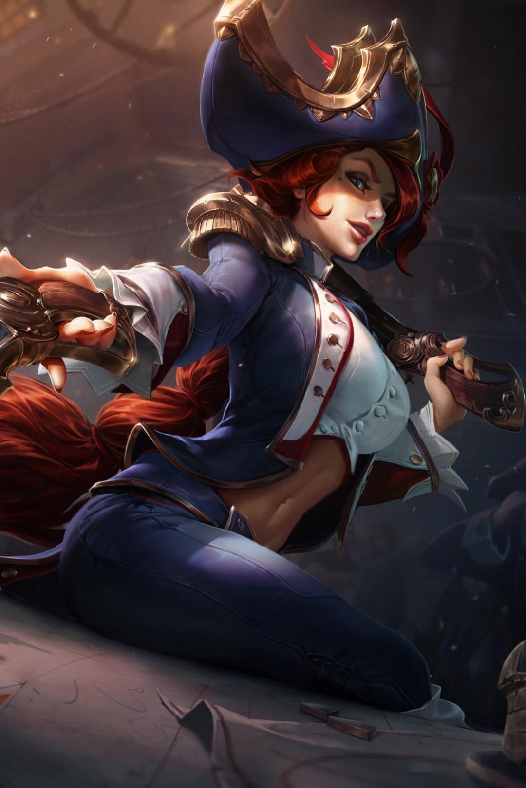 战术脉络 战术脉络