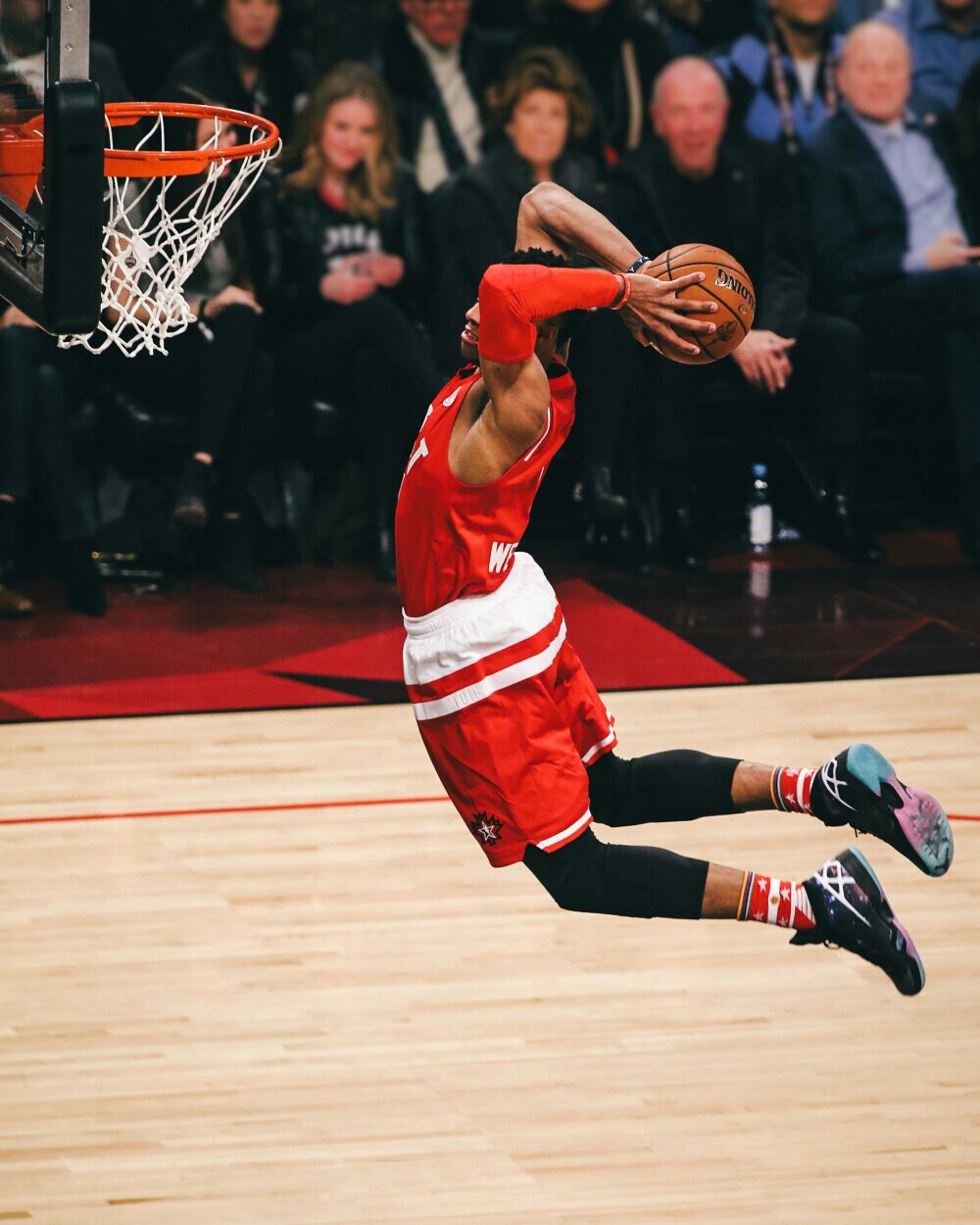 堪萨斯皇家队怀特·梅里菲尔德达成单季安打王称号