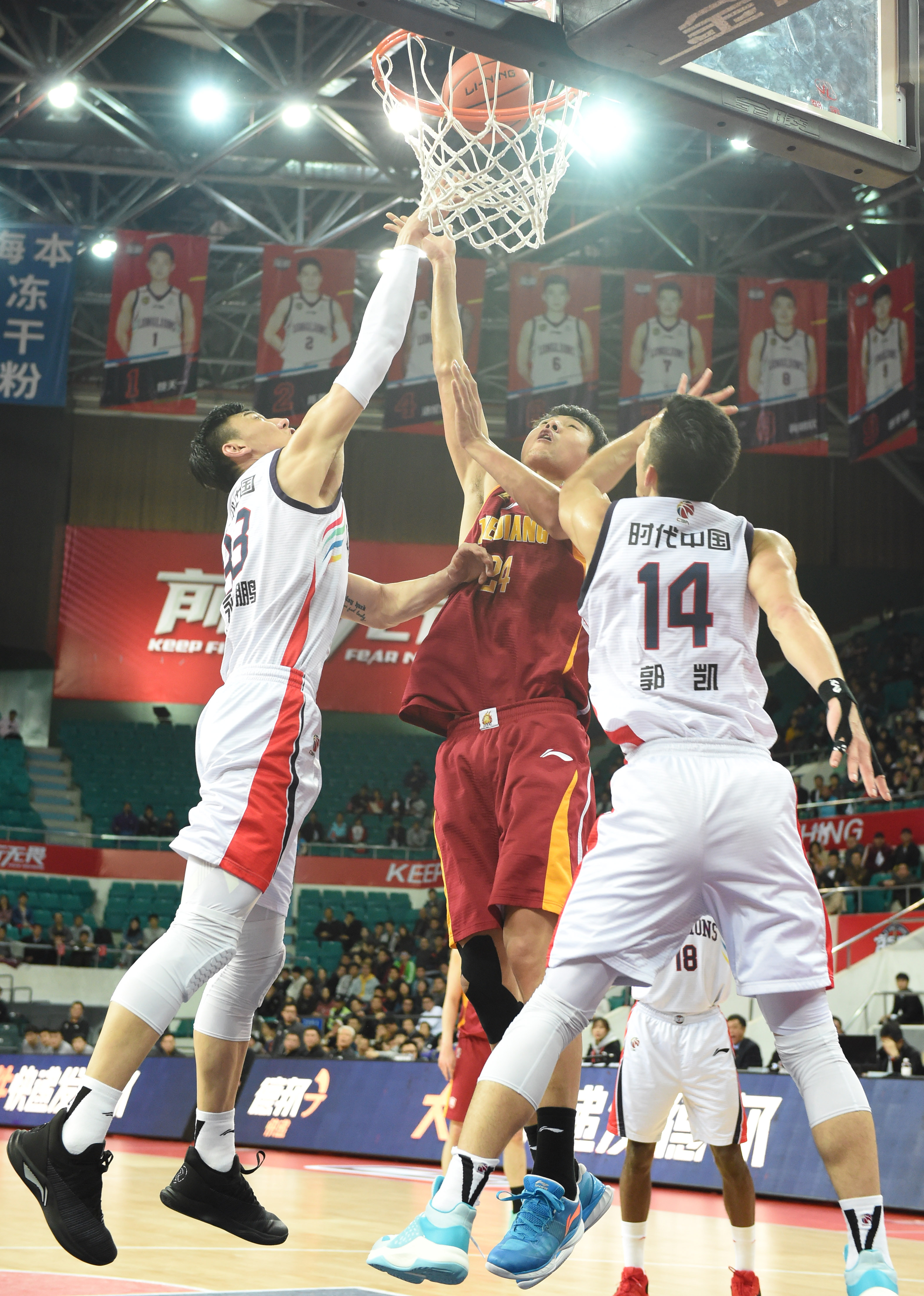 稳定球队会 稳定球队会