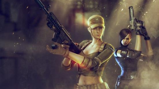 近年的强者 近年的强者